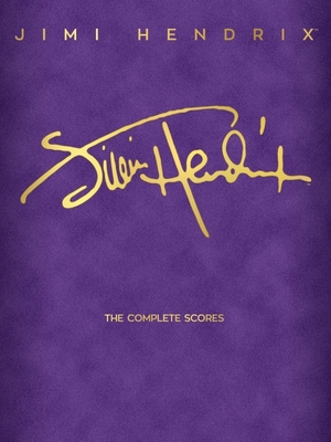 Jimi Hendrix - The Complete Scores - Jimi Hendrix