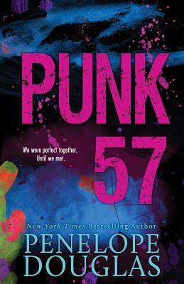 Punk 57 - Penelope Douglas