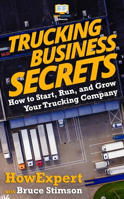 Trucking Business Secrets - Bruce Stimson