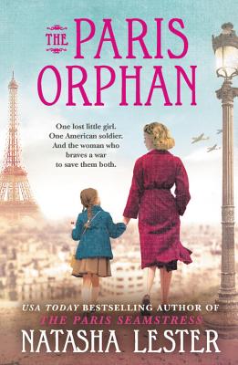The Paris Orphan - Natasha Lester
