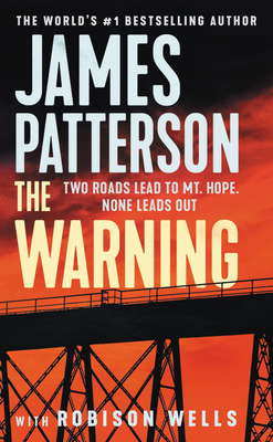 The Warning - James Patterson