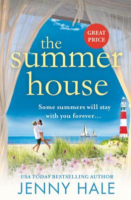 The Summer House - Jenny Hale