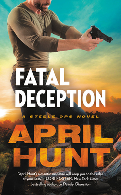 Fatal Deception - April Hunt