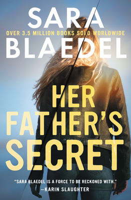 Her Father's Secret - Sara Blaedel