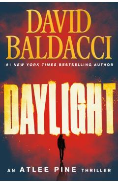 David Baldacci Fall 2020 - David Baldacci