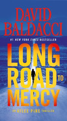 Long Road to Mercy - David Baldacci