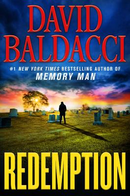 Redemption - David Baldacci