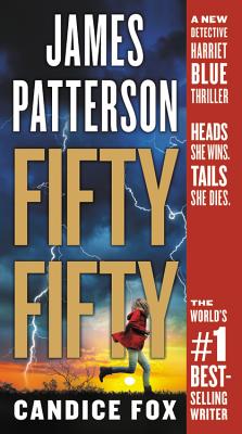 Fifty Fifty - James Patterson