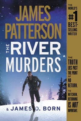 The River Murders - James Patterson