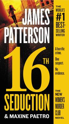 16th Seduction - James Patterson
