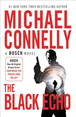 The Black Echo - Michael Connelly