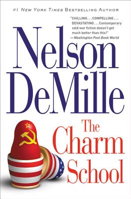 The Charm School - Nelson Demille