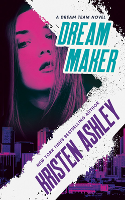 Dream Maker - Kristen Ashley