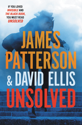Unsolved - James Patterson