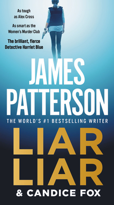 Liar Liar - James Patterson