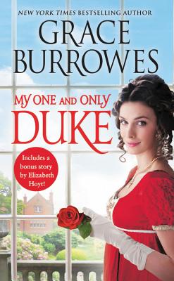 My One and Only Duke: Includes a Bonus Novella - Grace Burrowes