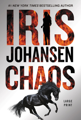 Chaos - Iris Johansen