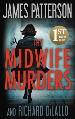 The Midwife Murders - James Patterson