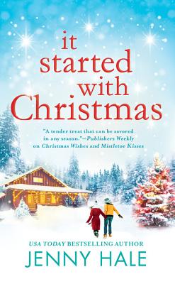 It Started with Christmas - Jenny Hale
