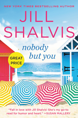 Nobody But You - Jill Shalvis