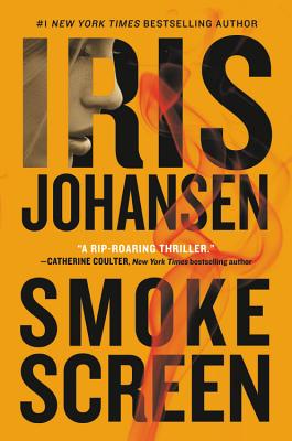 Smokescreen - Iris Johansen