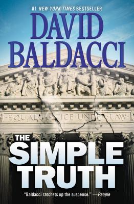 The Simple Truth - David Baldacci