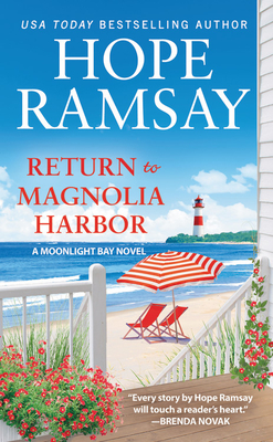 Return to Magnolia Harbor - Hope Ramsay