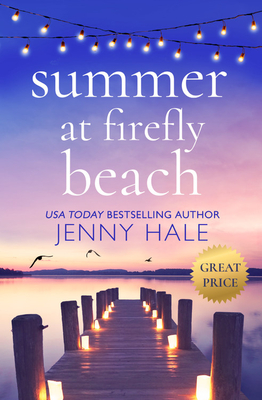 Summer at Firefly Beach - Jenny Hale