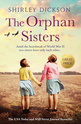 The Orphan Sisters - Shirley Dickson