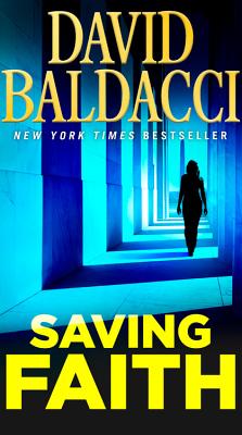 Saving Faith - David Baldacci