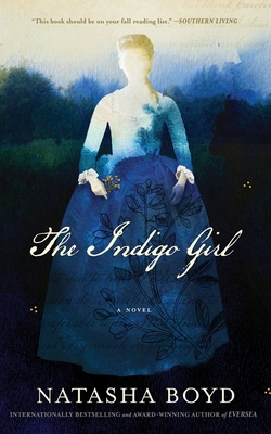 The Indigo Girl - Natasha Boyd
