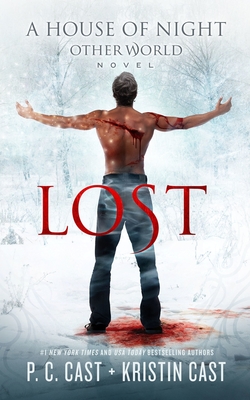 Lost - P. C. Cast