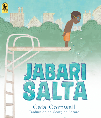 Jabari Salta - Gaia Cornwall