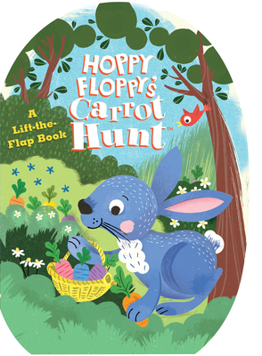 Hoppy Floppy's Carrot Hunt - Educational Insights