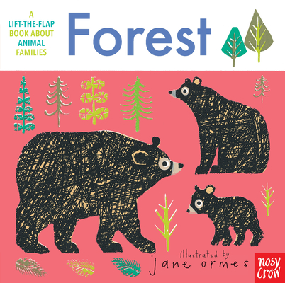 Animal Families: Forest - Nosy Crow