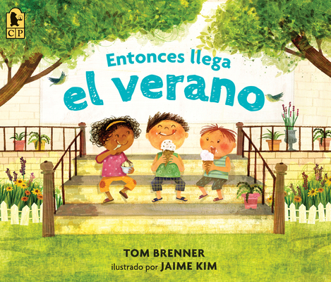 Entonces Llega El Verano - Tom Brenner