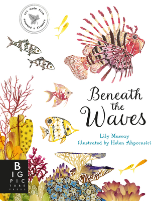 Beneath the Waves - Lily Murray
