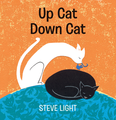 Up Cat Down Cat - Steve Light
