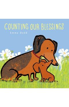 Poza produsului Counting Our Blessings - Emma Dodd
