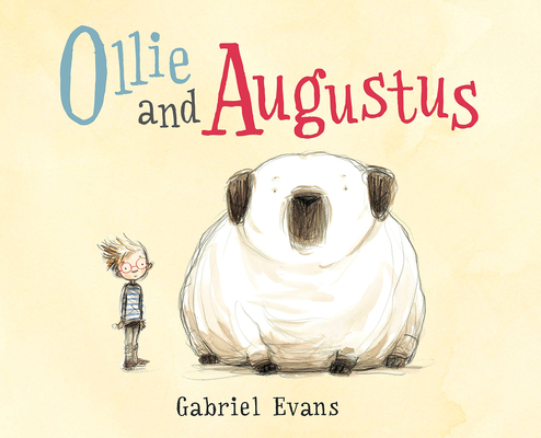 Ollie and Augustus - Gabriel Evans