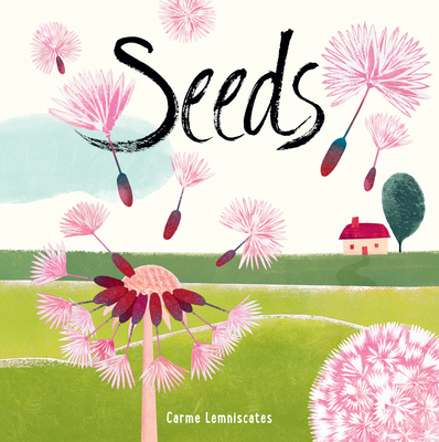 Seeds - Carme Lemniscates