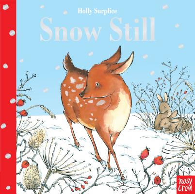 Snow Still - Holly Surplice
