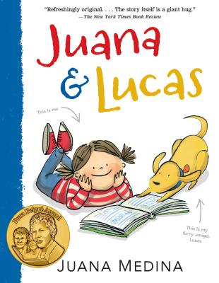 Juana and Lucas - Juana Medina