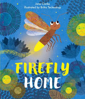 Firefly Home - Jane Clarke