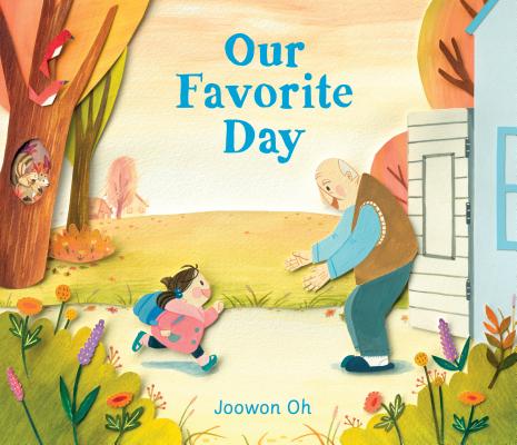 Our Favorite Day - Joowon Oh