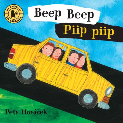 Beep Beep / Piip Piip - Petr Horacek