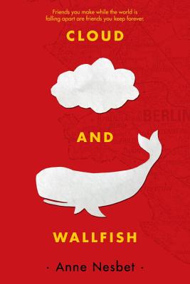 Cloud and Wallfish - Anne Nesbet