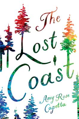 The Lost Coast - Amy Rose Capetta