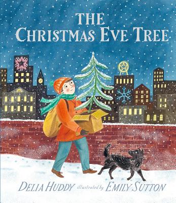 The Christmas Eve Tree - Delia Huddy