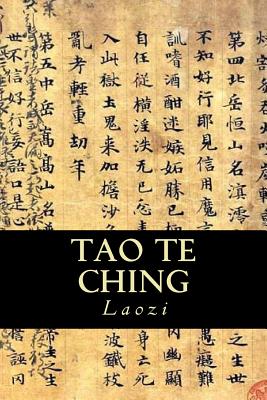 Tao Te Ching - Laozi